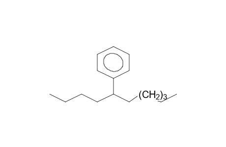 Benzene,(1-butylheptyl)-