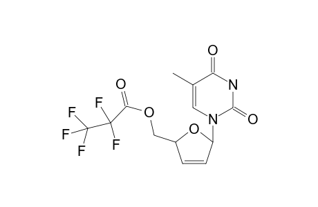 Stavudine PFP