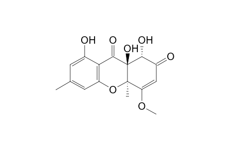 Microdiplodiasolol