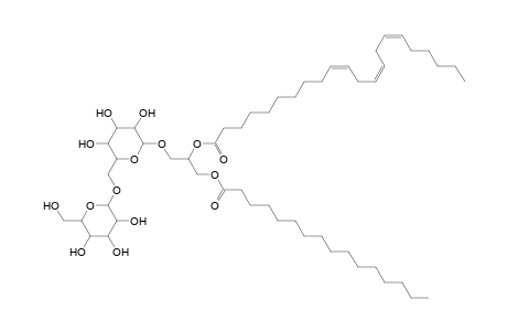 DGDG 16:0_22:3