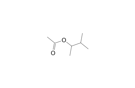 2-Butanol, 3-methyl-, acetate