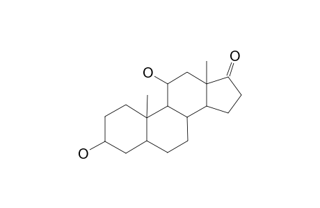 11-Hydroxyandrosterone