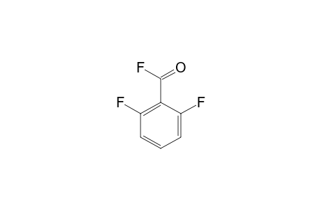 2,6-Difluoro-benzoylfluoride