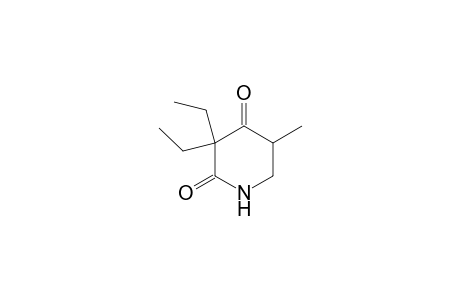 Methyprylon