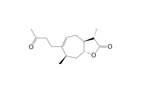 2-DEACETYL-11-BETA,13-DIHYDROXYXANTHININ