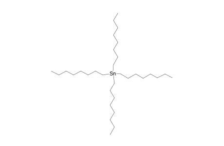 Tetraoctyltin