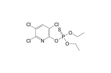 Chlorpyrifos