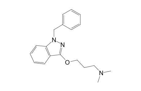 Benzydamine