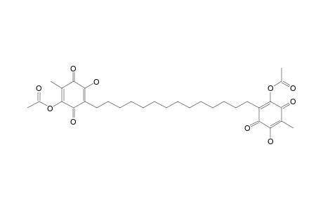 ARDISIAQUINONE-H