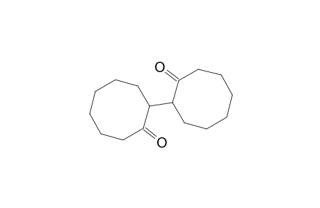 [Bicyclooctyl]-2,2'-dione