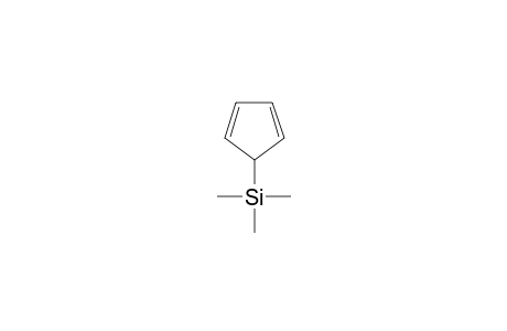 5-(Trimethylsilyl)-1,3-cyclopentadiene