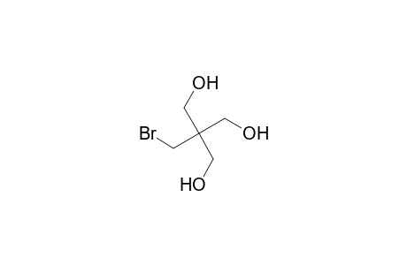 2-(Bromomethyl)-2-(hydroxymethyl)-1,3-propanediol
