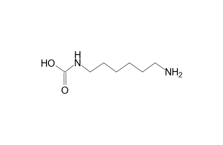 Hexamethylenediamine carbamate