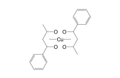 Copper(II) benzoylacetonate