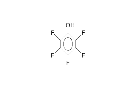 Pentafluorophenol