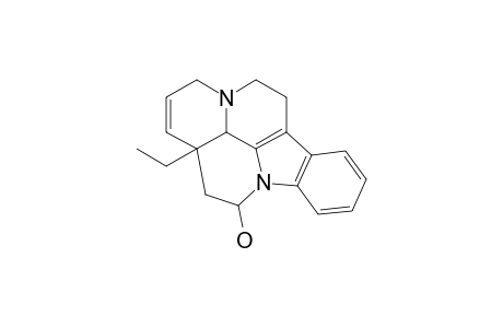 DELTA-14-ISOEBURNAMINE