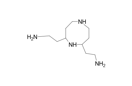 2,8-bis(2-Aminoethyl)octahydro-1,5-diazocine