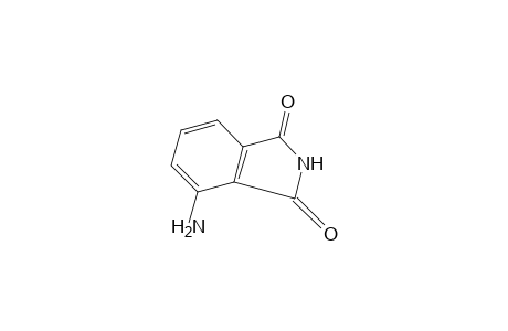 3-Aminophthalimide