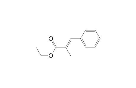 (E)-2-methyl-3-phenyl-acrylic acid ethyl ester