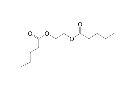 Ethane-1,2-diyl dipentanoate