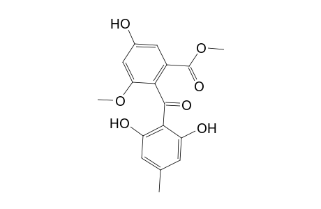 Sulochrin