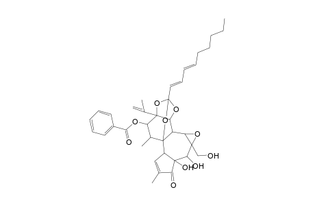 Yuanhuacine