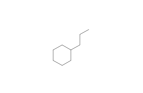 Propylcyclohexane