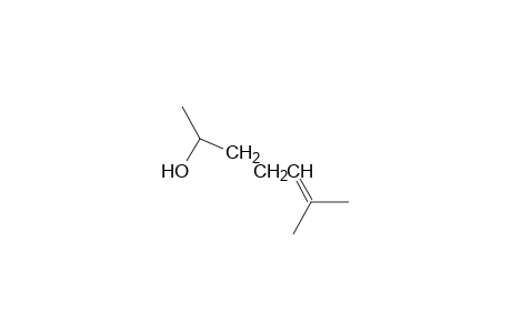 (±)-6-Methyl-5-hepten-2-ol