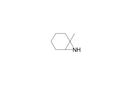 1-Methyl-7-azabicyclo[4.1.0]heptane