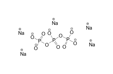 Sodium triphosphate