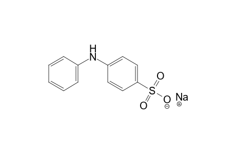 Sodium diphenylamine sulfonate