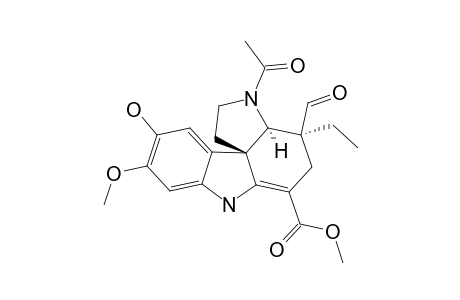 JERANTIPHYLLINE-A