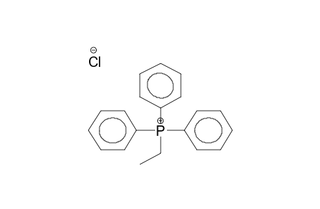 ETHYLTRIPHENYLPHOSPHONIUM CHLORIDE