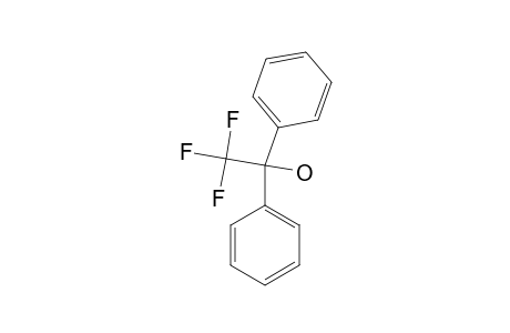 alpha-(TRIFLUOROMETHYL)BENZHYDROL