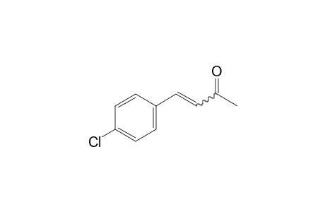 4-(p-Chlorophenyl)-3-buten-2-one