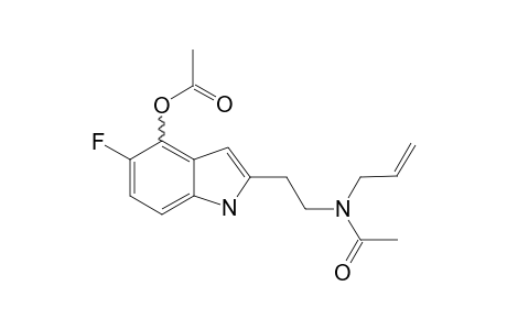 5-F-DALT-M (N-dealkyl-HO-) i-1 2AC