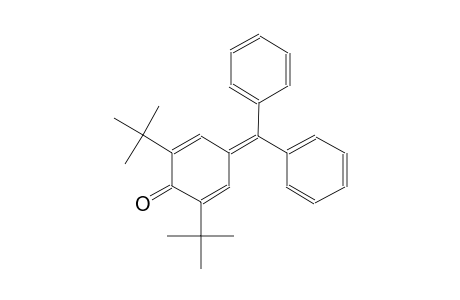 2,6-DITERTBUTYLFUCHSONE