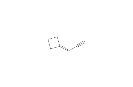 Propynylidenecyclobutane