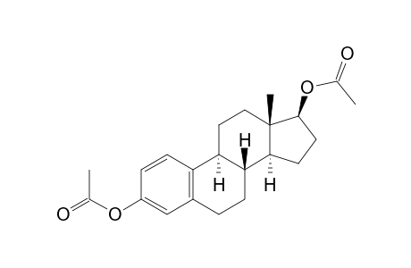 17β-Estradiol diacetate