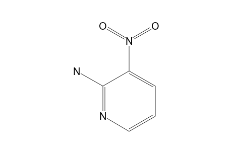 2-Amino-3-nitropyridine