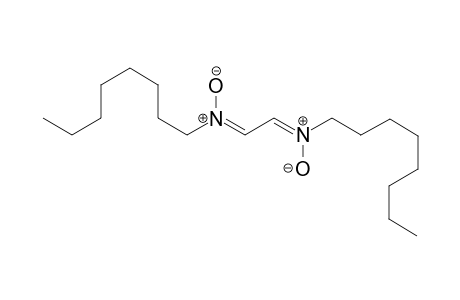 (Ethane-diylidene)diamine-dioctane - N,N'-dioxide