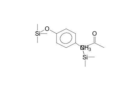 Paracetamol 2TMS