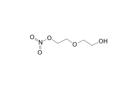 Ethanol, 2-(2-hydroxyethoxy)-, 1-nitrate