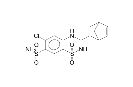 Cyclothiazide