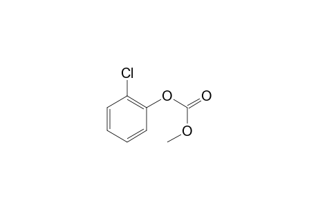 2-Chlorophenol, o-methoxycarbonyl-