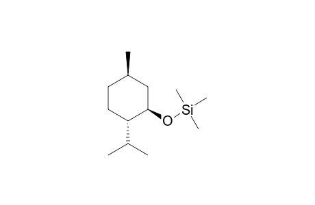 Menthol TMS