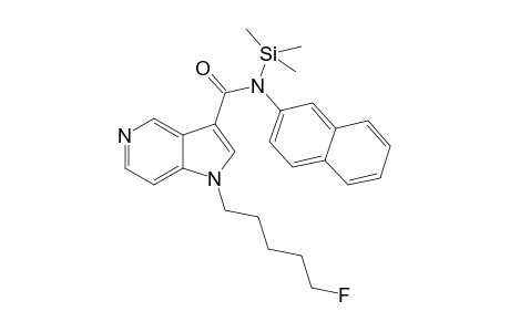 5-F-PCN TMS