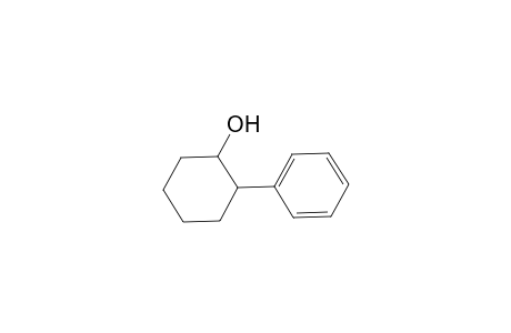 2-Phenylcyclohexanol