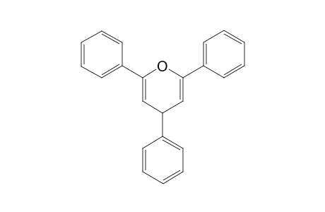 2,4,6-triphenyl-4H-Pyran