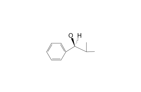 (S)-(-)-2-Methyl-1-phenyl-1-propanol